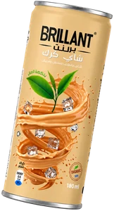 علبة شاي كرك برلنت 180 مل